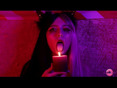 ❤️ Blowjob Hikaka mai i te Sexy Succubus me te Waha Whakanui Fucking i a matou ❌❤