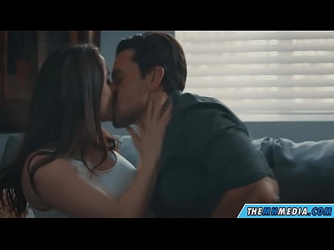 ❤️ sex Romantic ki te mama tetona pai Fucking i a matou ❌❤
