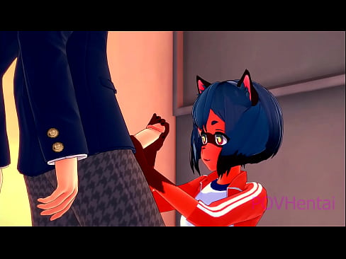 ❤️ He whare kararehe hou me Michiru Kagemori Fucking i a matou ❌❤
